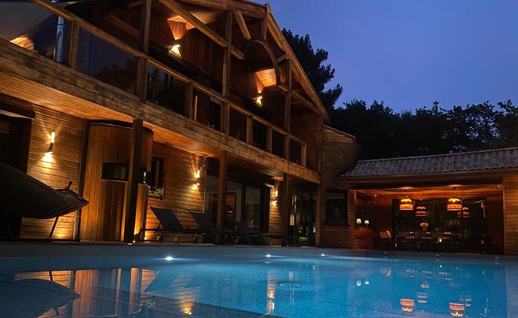 BISCALODGE - 3