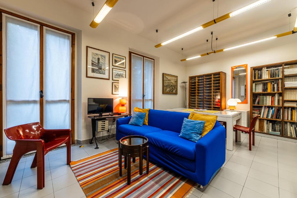 Casa degli Architetti, Milán