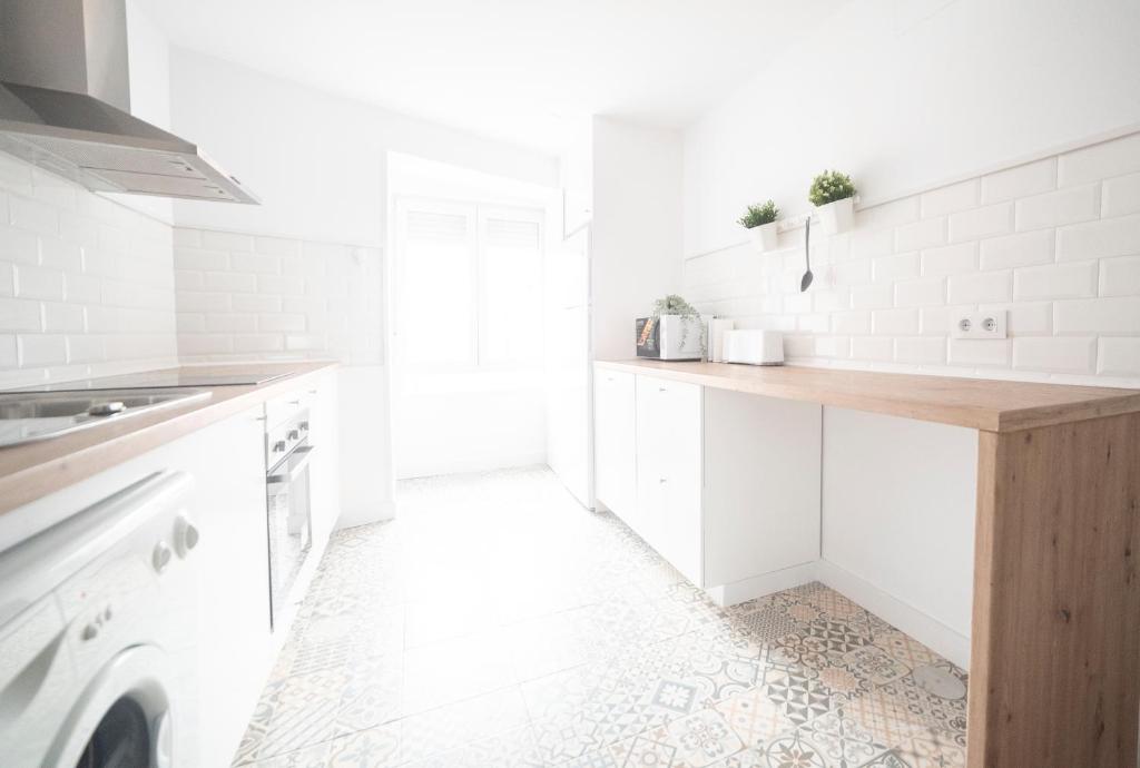 Apartamento Balbín IV - 2