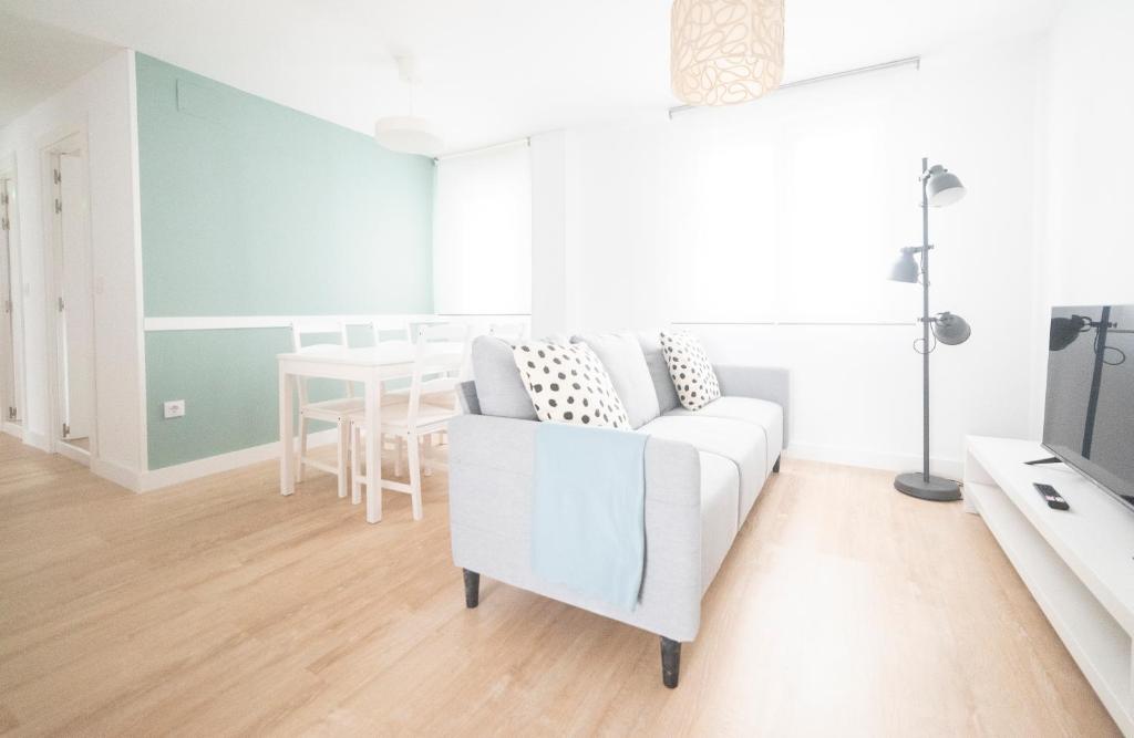 Apartamento Balbín IV - 3