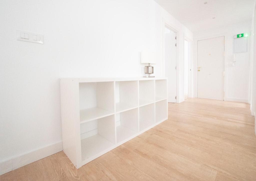 Apartamento Balbín IV - 5