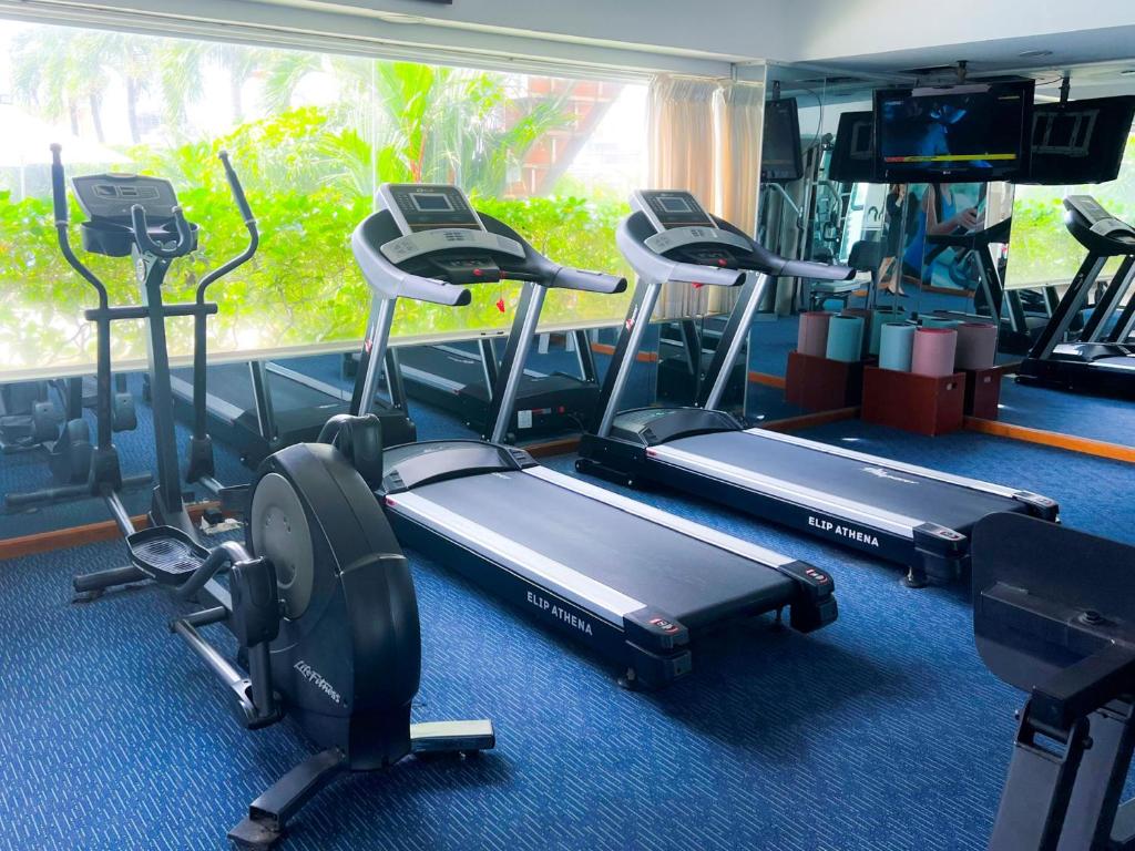 Gimnasio