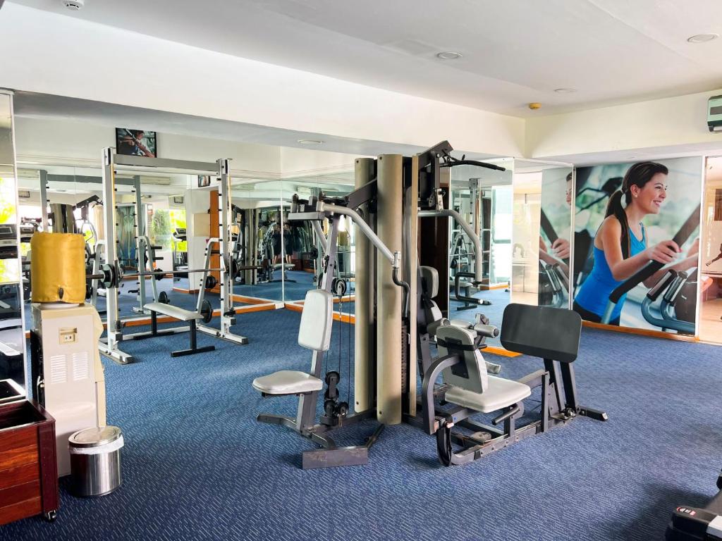 Gimnasio