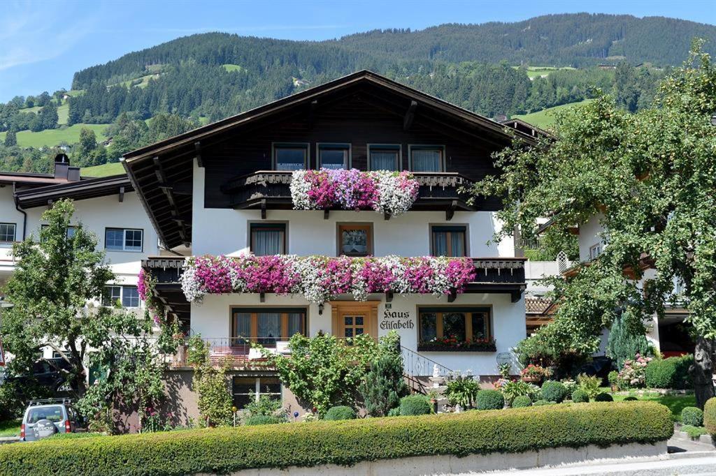Haus Elisabeth Sporer - 1