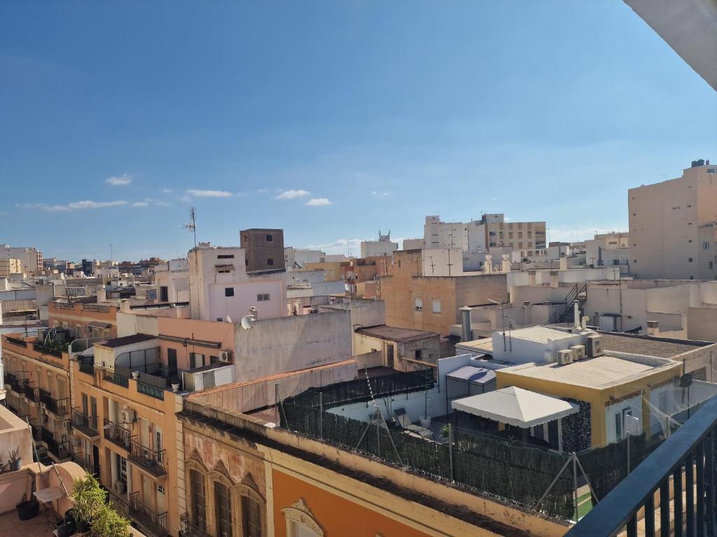 Hotel Sevilla - 4
