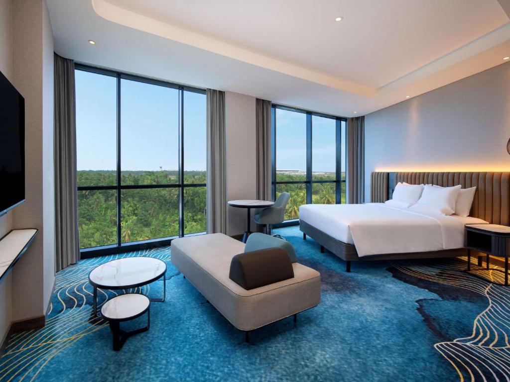 Novotel Yogyakarta International Airport Kulon Progo