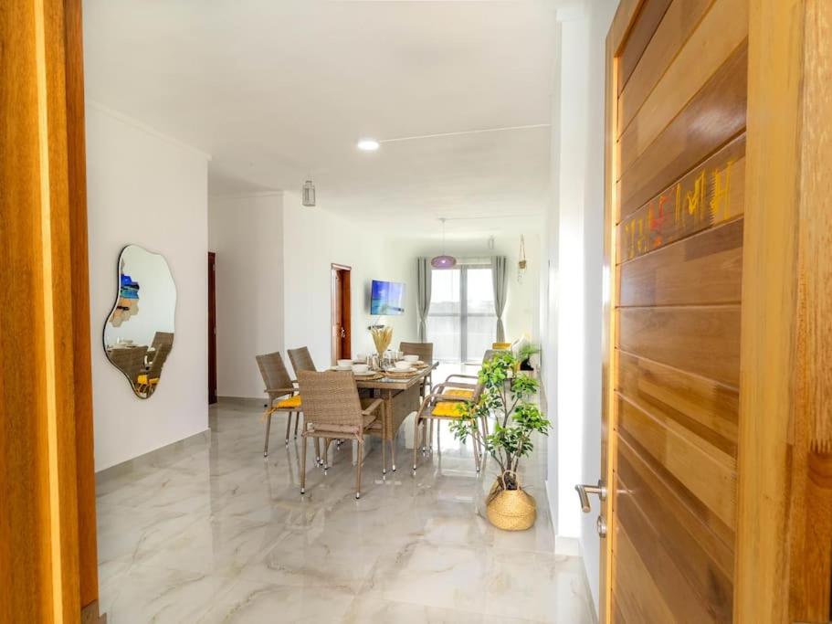 Sunset Vista, Flic-en-Flac