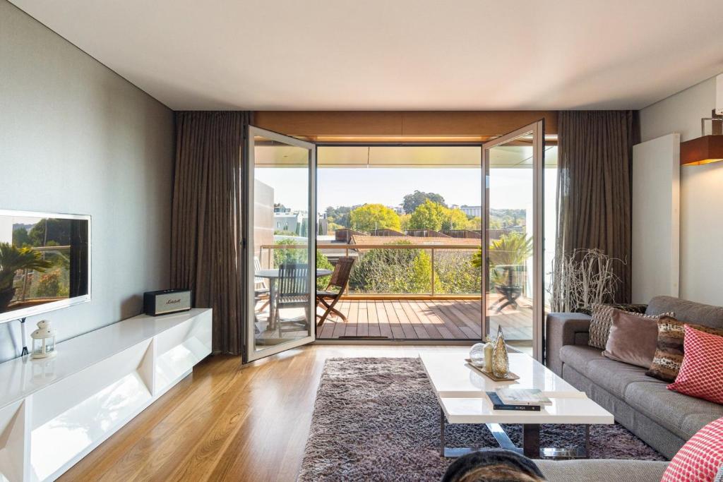 GuestReady - Freixo lux with Douro River view, Porto