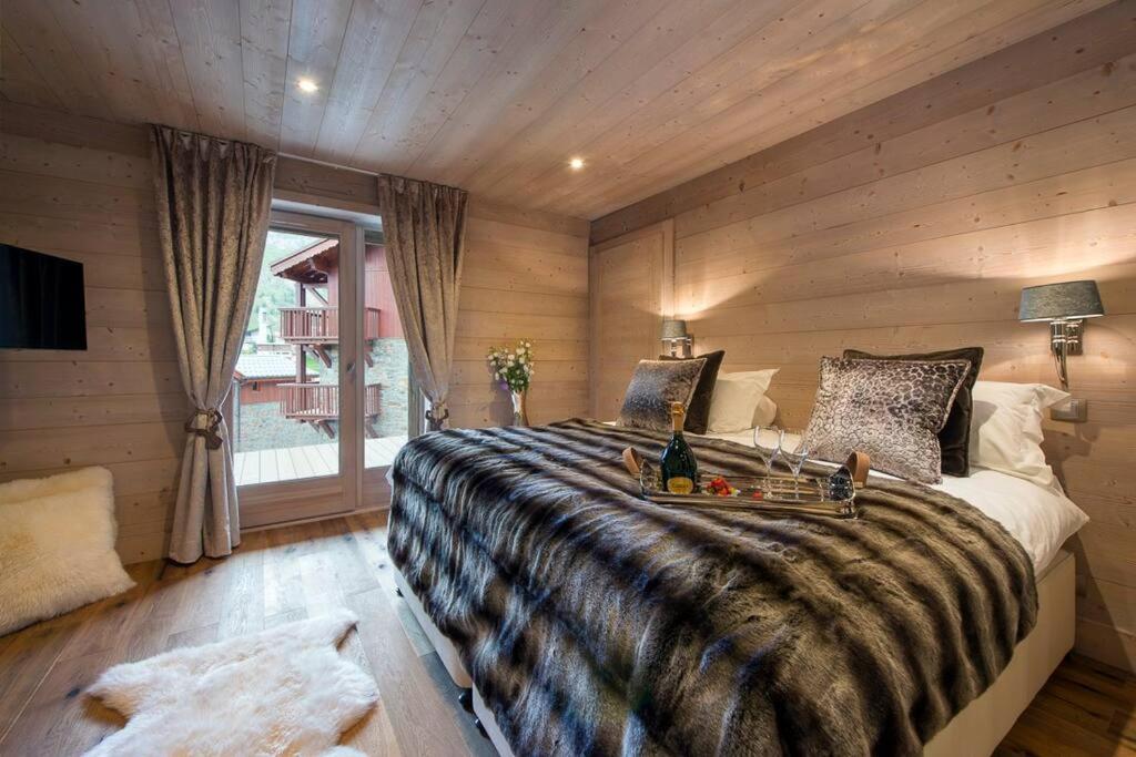 Chalet Ambre - 2