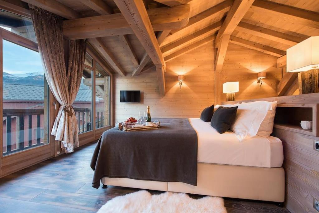 Chalet Ambre - 4