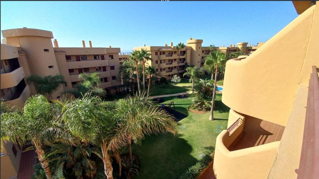One bedroom Penthouse en la Cala de Mijas walking distnace to the beach - 4