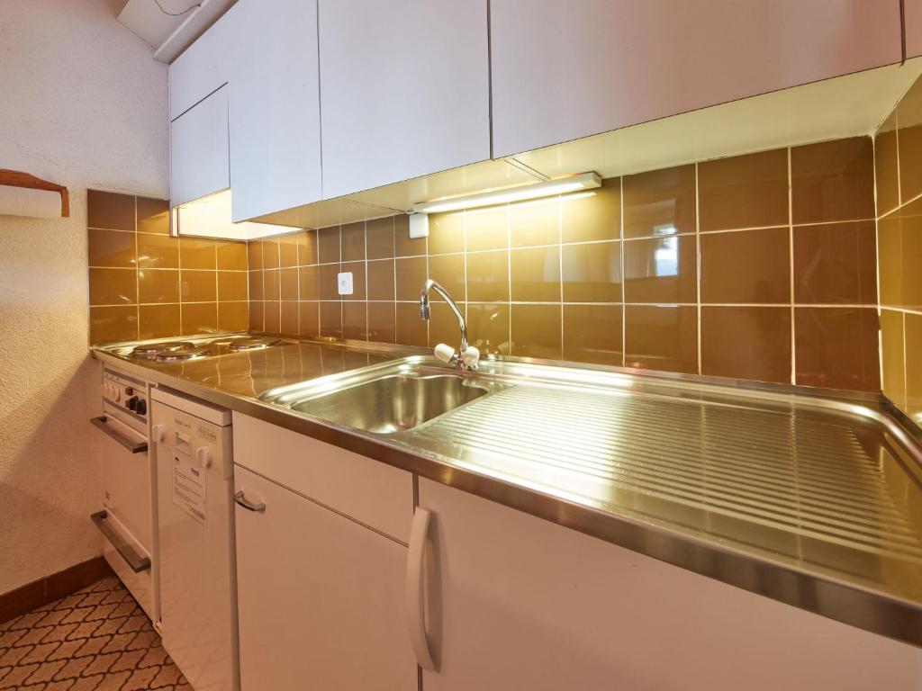 Apartment Blava 108 by Interhome - 4