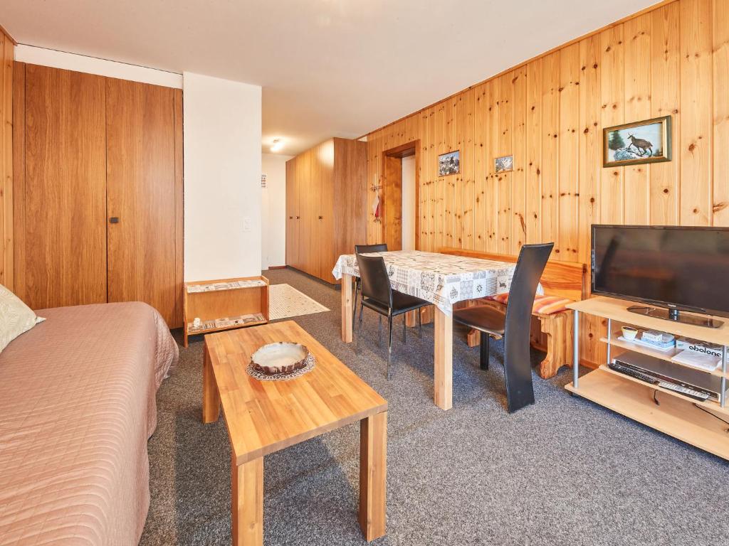 Apartment Greppon 306 by Interhome - 2