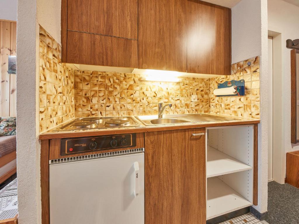Apartment Greppon 306 by Interhome - 3