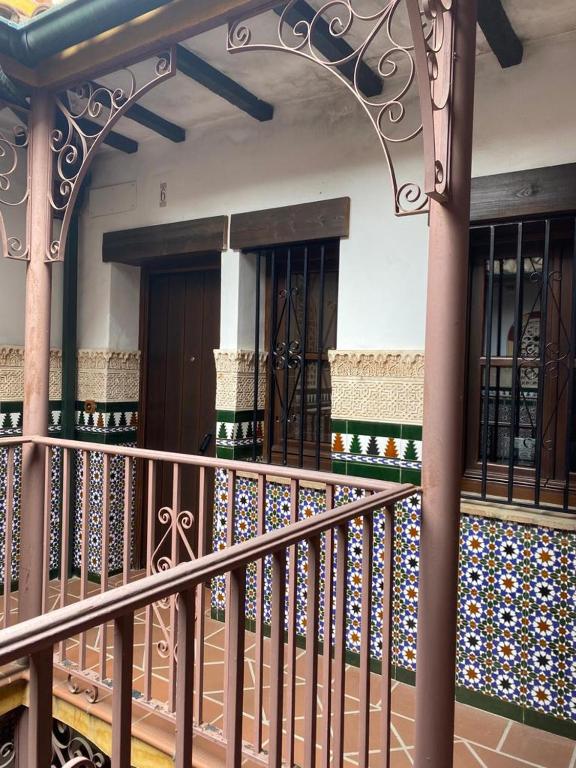 Santa Marina Suite Córdoba con Patio Andalusí - 3