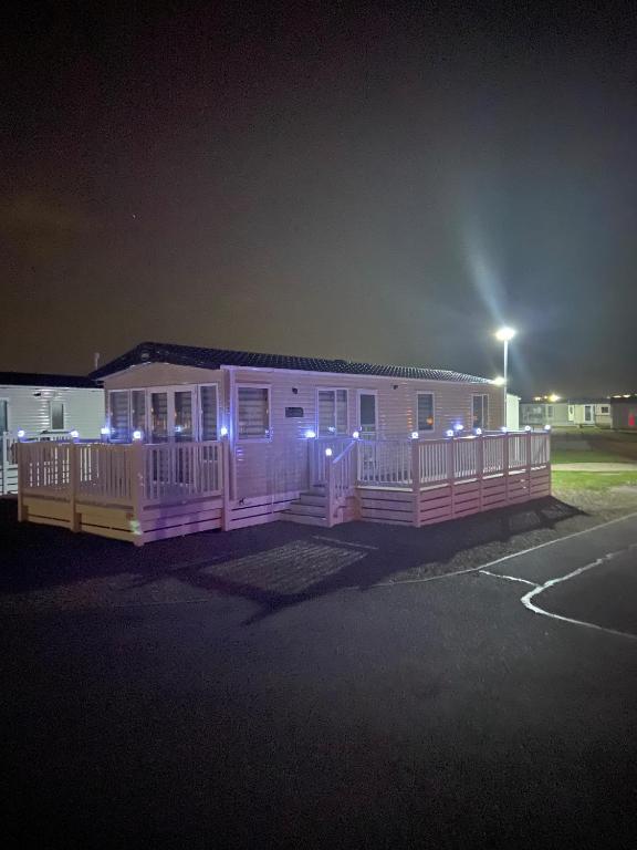 Beachside Lighthouse 14, Lossiemouth