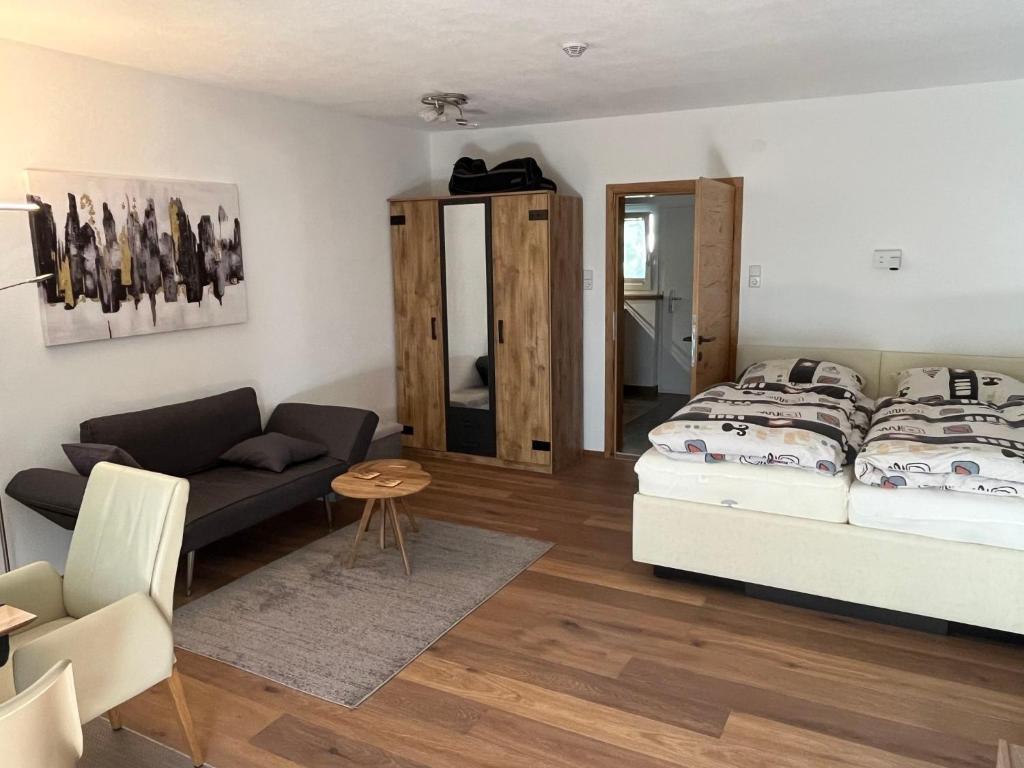 Apartment Am Birkenhain-2 by Interhome - 3