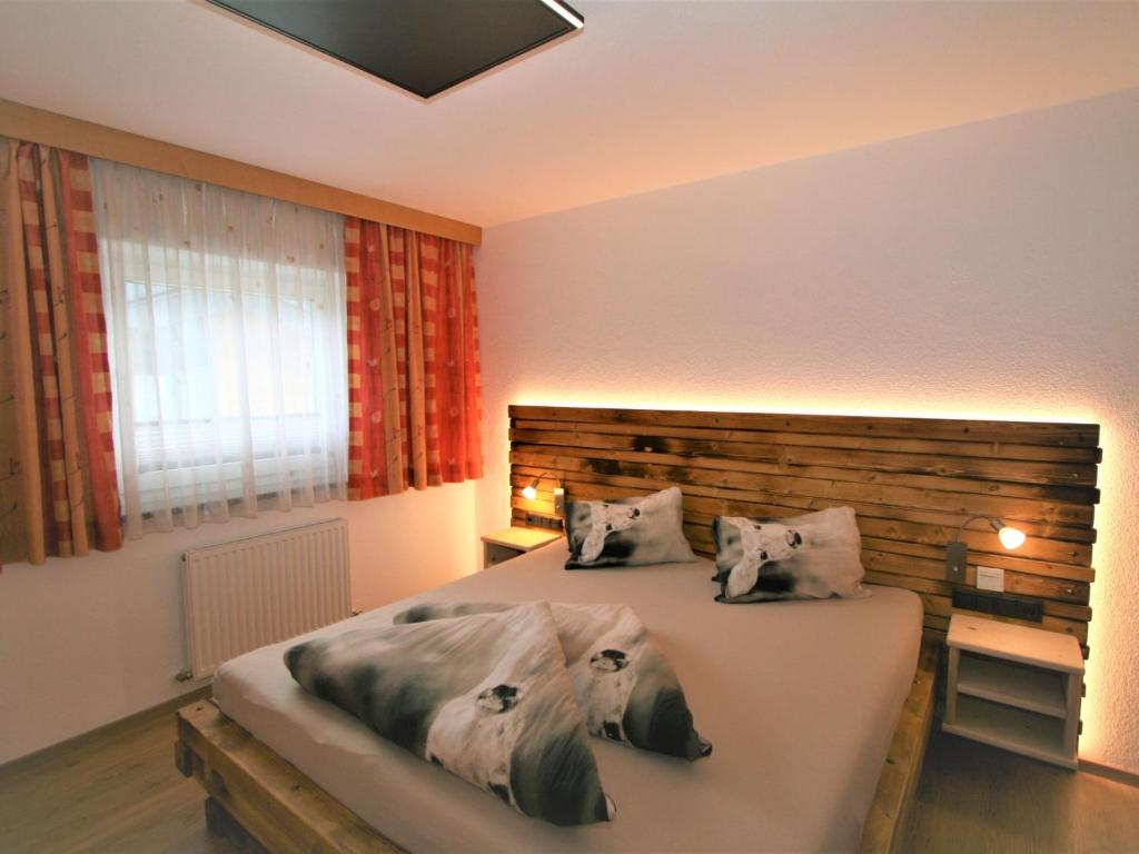 Apartment Franz by Interhome - 3