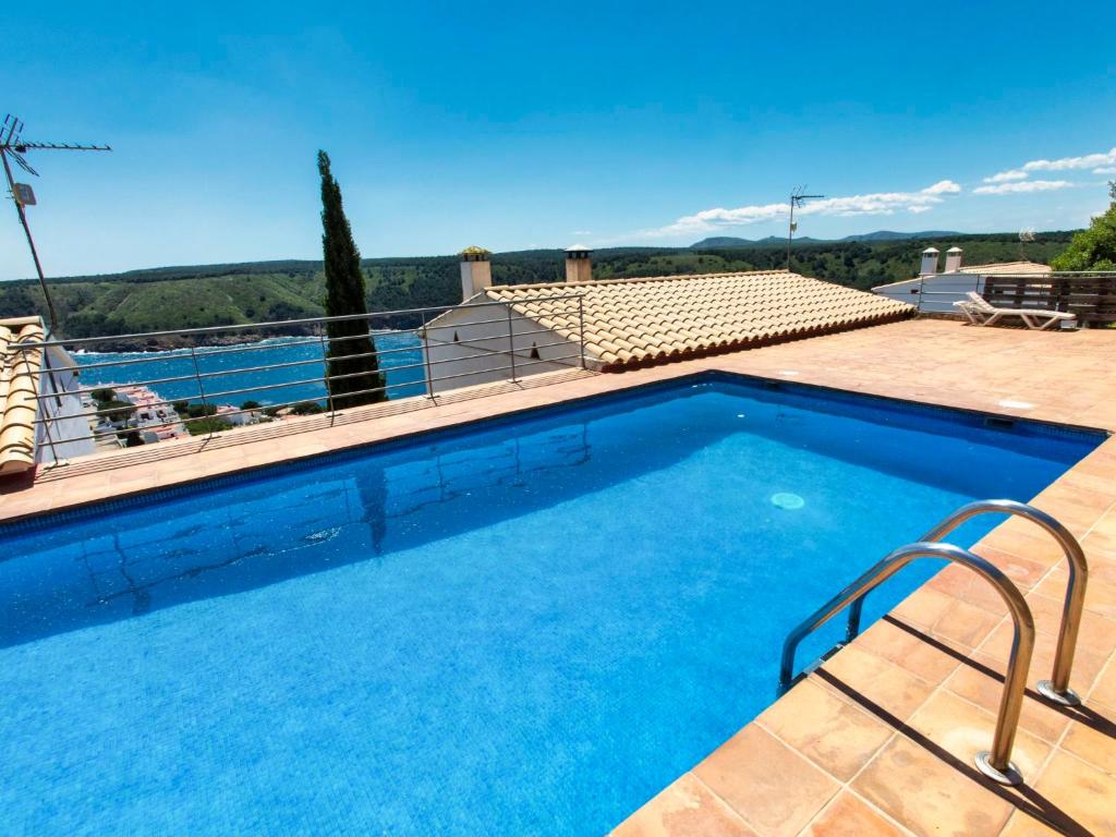 Holiday Home Garbinell III by Interhome - 1