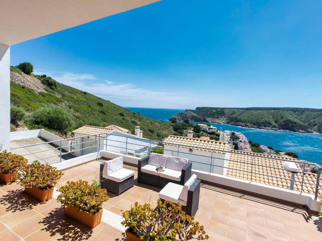 Holiday Home Garbinell III by Interhome - 2