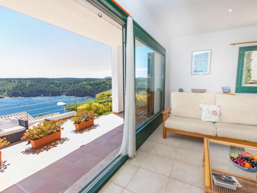 Holiday Home Garbinell III by Interhome - 3