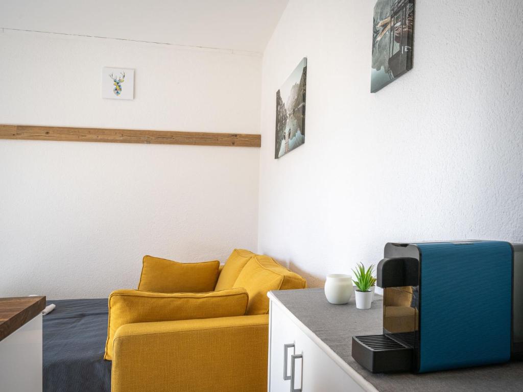 Studio Beau séjour 15 by Interhome - 4