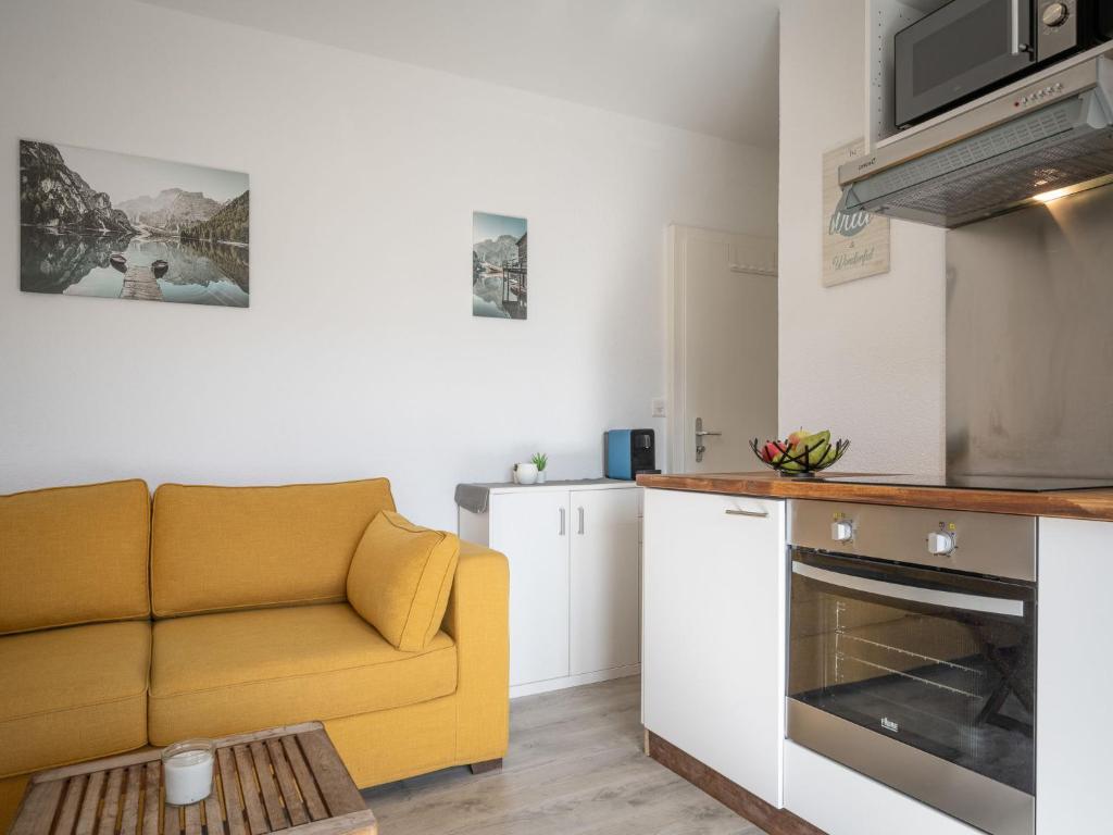 Studio Beau séjour 15 by Interhome - 1