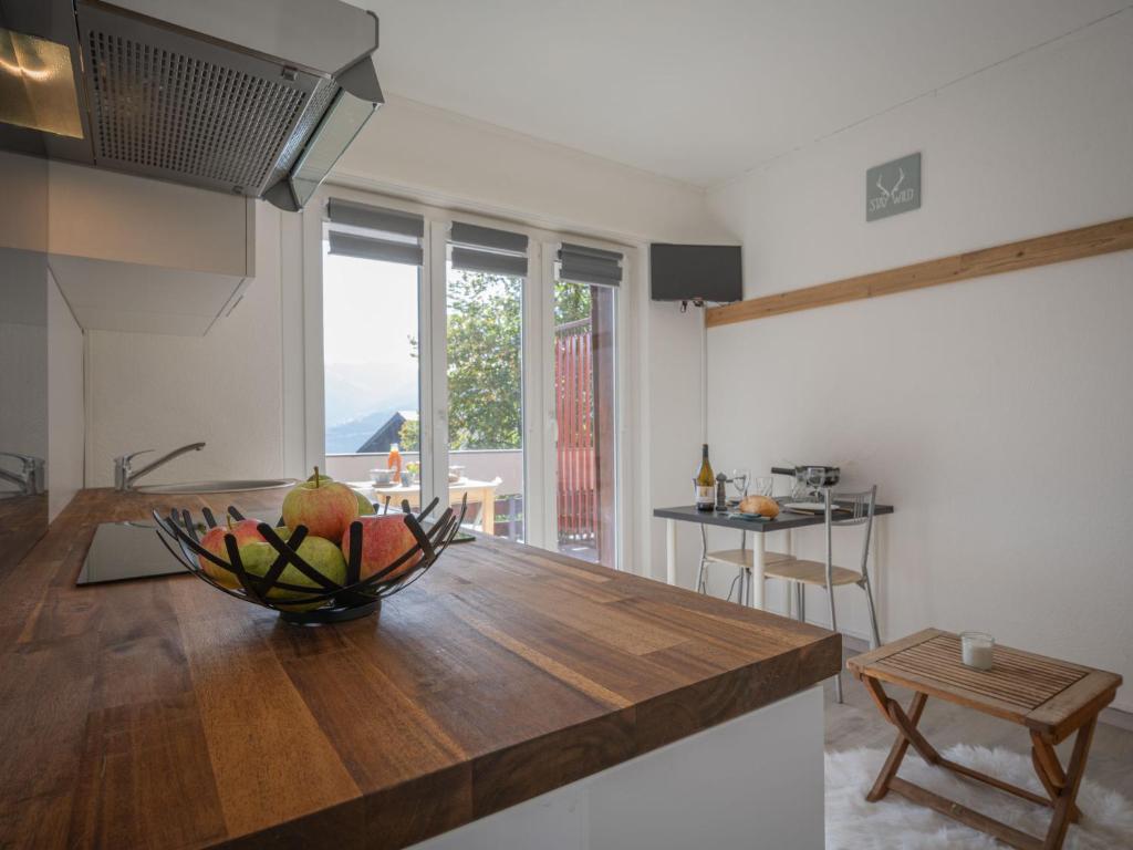 Studio Beau séjour 15 by Interhome - 3