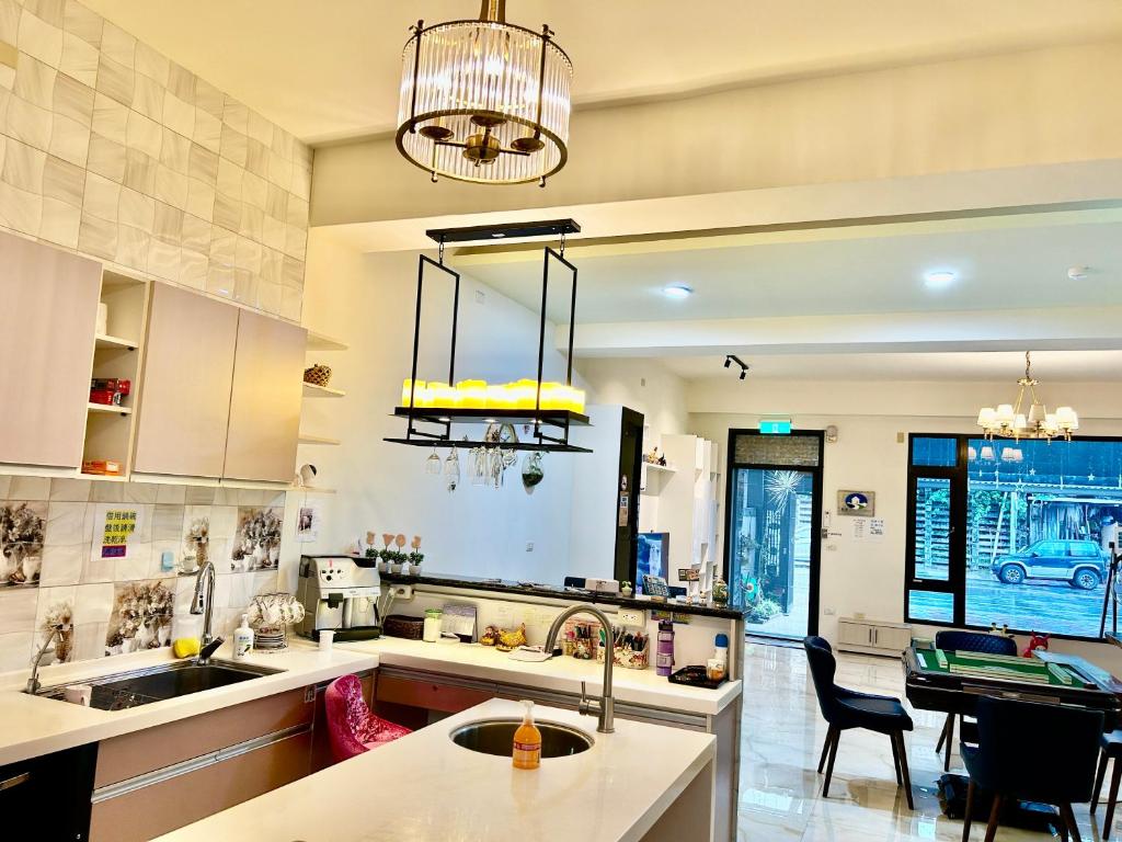 Qingman Homestay
