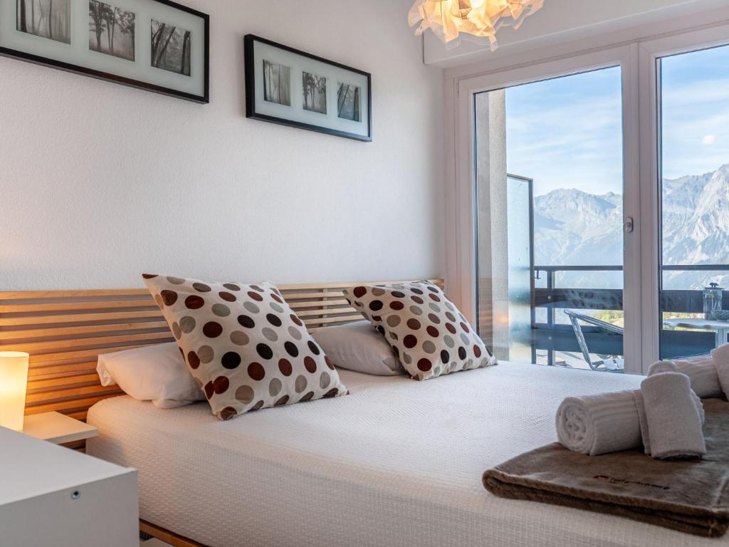 Apartment Olympic C7 by Interhome - 5