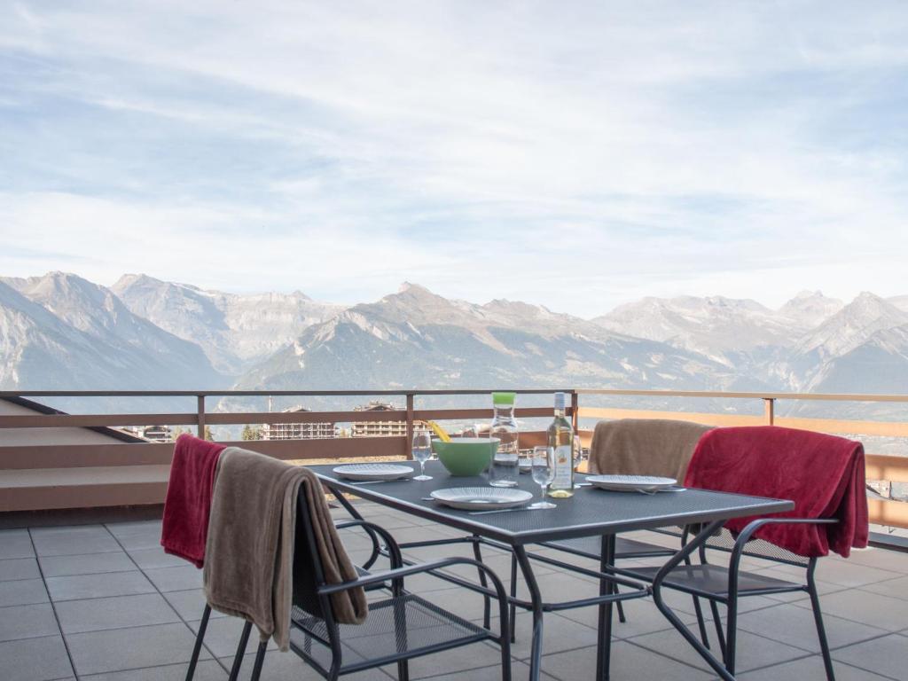 Apartment Olympic C7 by Interhome, Nendaz