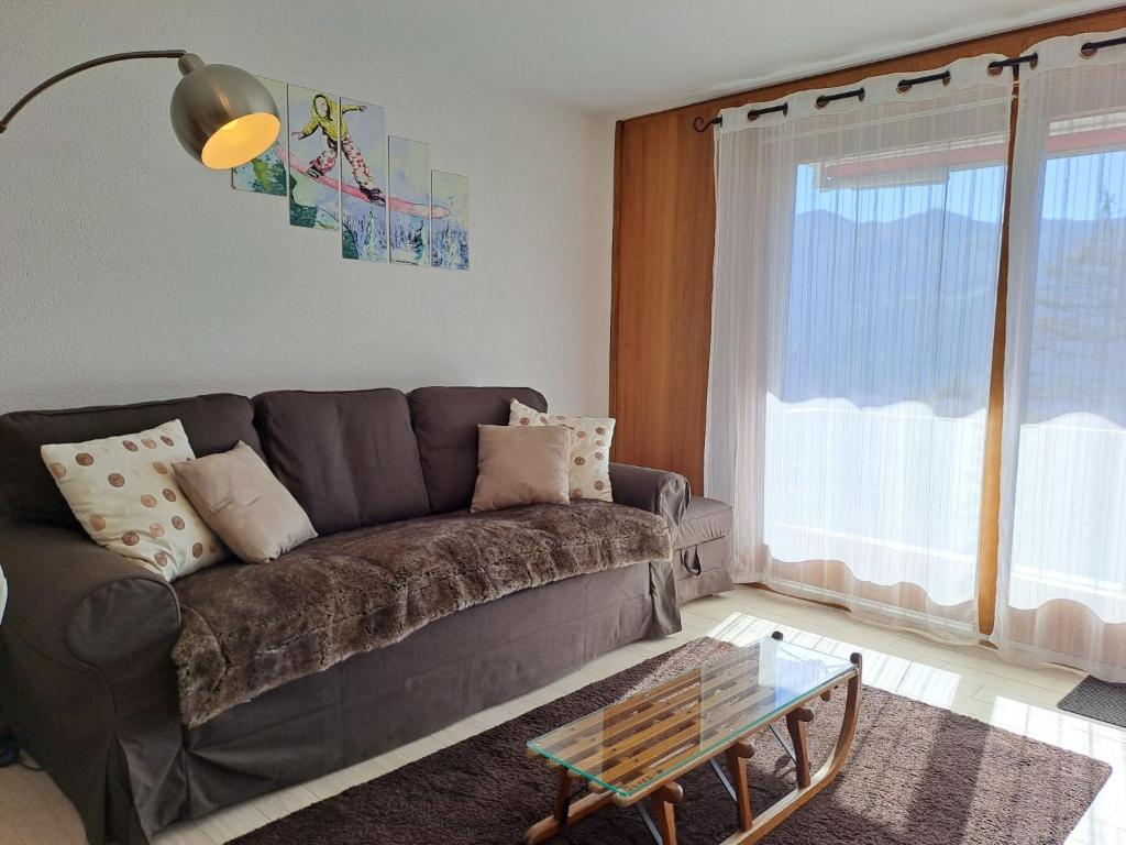 Apartment Beausoleil 4 by Interhome - 3