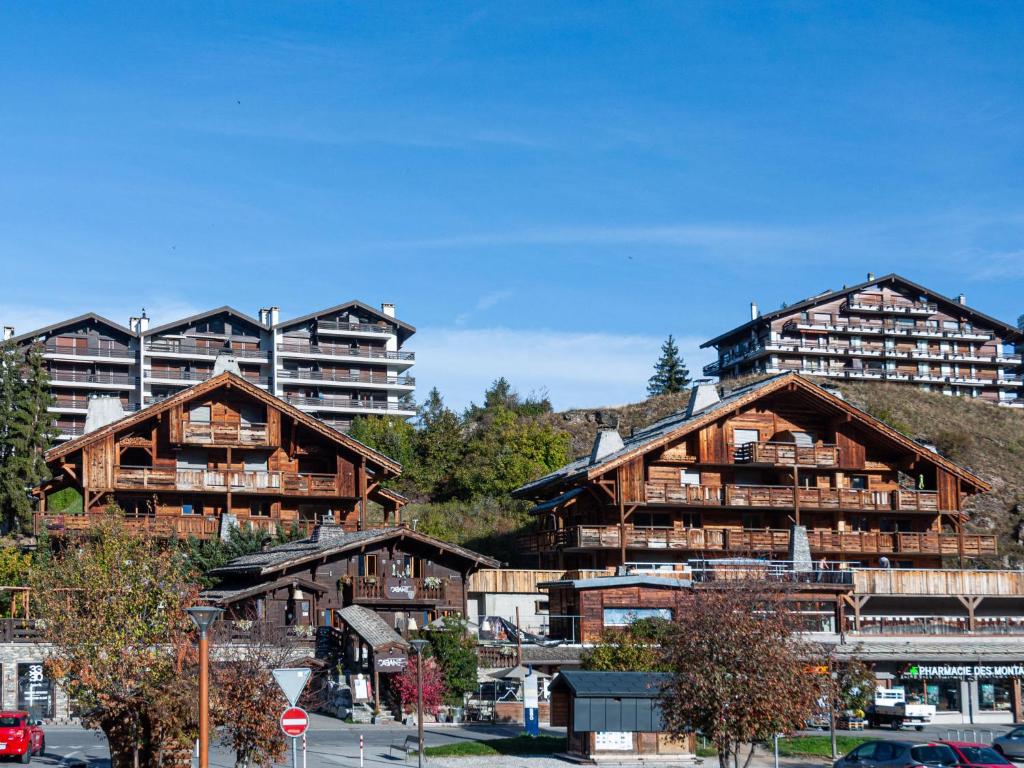 Apartment Ferme D'Alice A2 by Interhome - 5