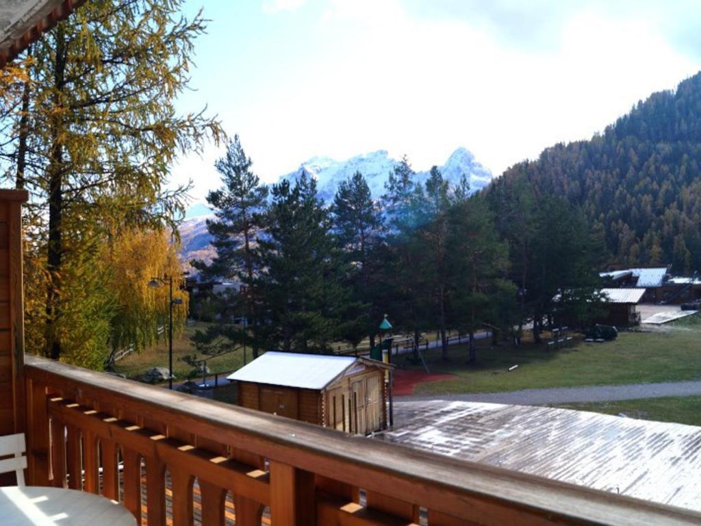 Studio rénové au pied des pistes à Pra-Loup, idéal pour 4 personnes - 3
