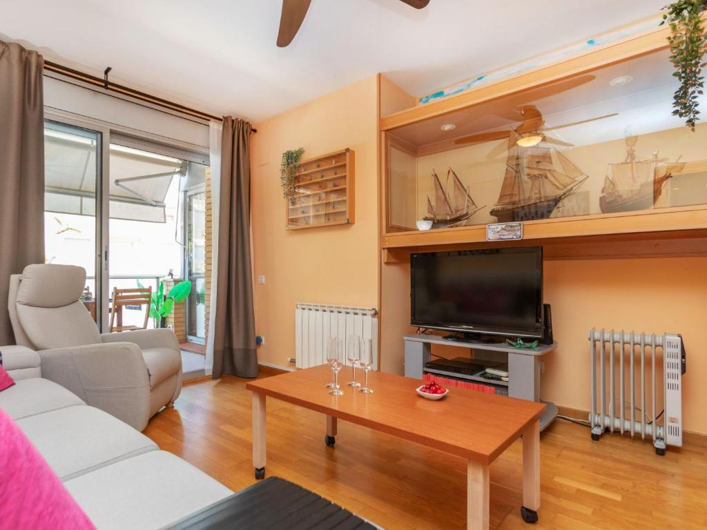 Apartment Silves by Interhome - 2