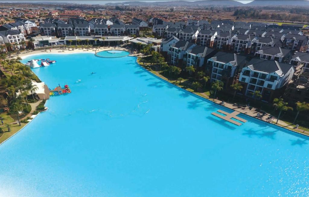 The Blyde 1408, Pretoria