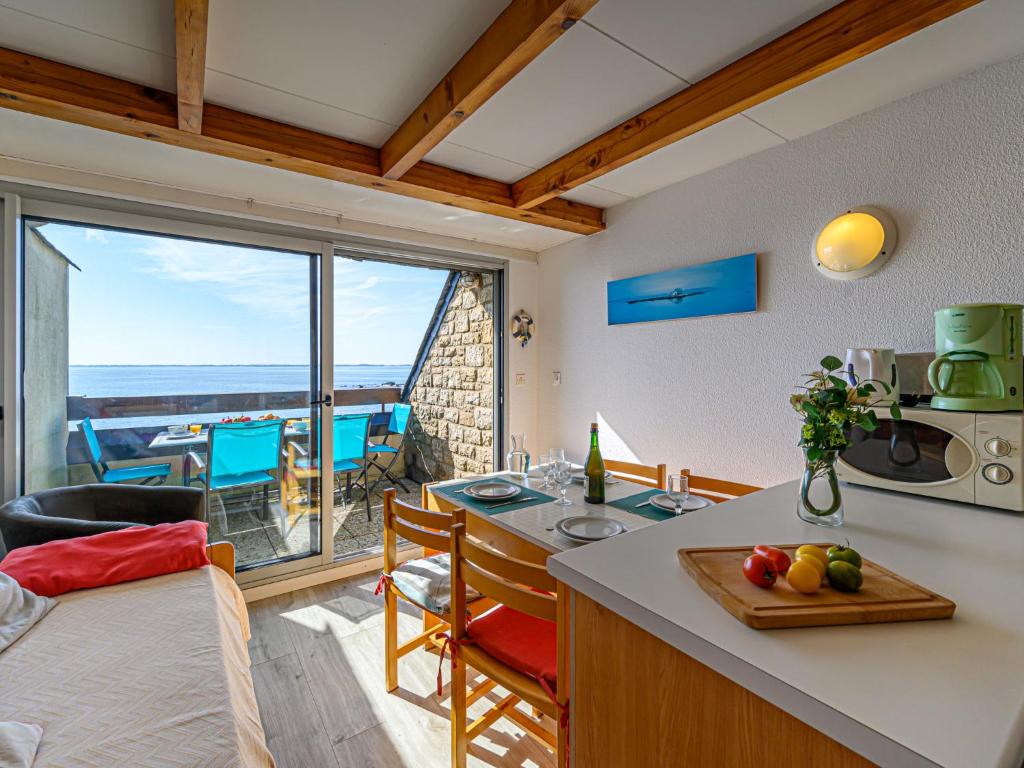 Apartment Plein Océan-3 by Interhome - 2