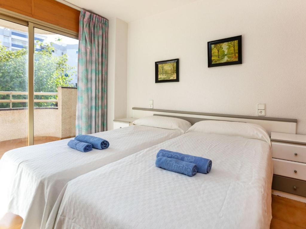 Apartment Cordoba-2 by Interhome - 4