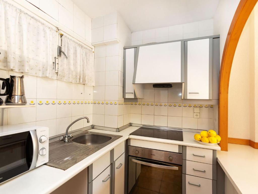 Apartment Cordoba-2 by Interhome - 5