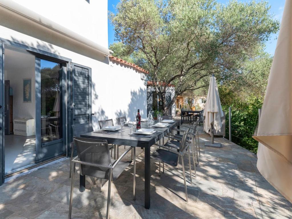Villa Villa Romana by Interhome - 2