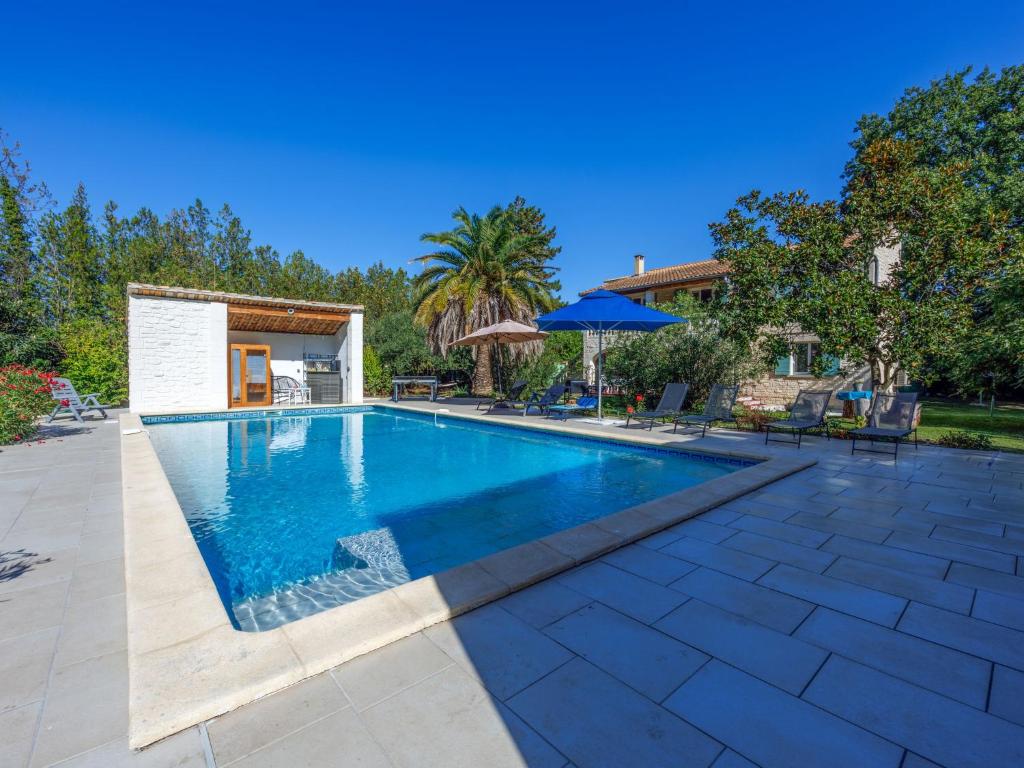 Holiday Home L'Aouzet by Interhome - 4