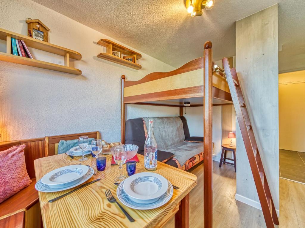 Studio Vostok Zodiaque-93 by Interhome - 2