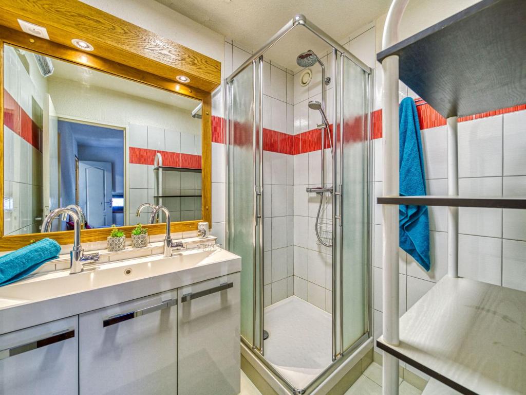 Apartment Baikonour-8 by Interhome - 4