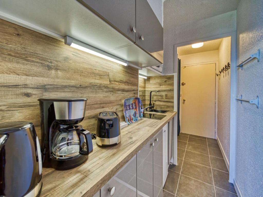 Studio Vostok Zodiaque-93 by Interhome - 5