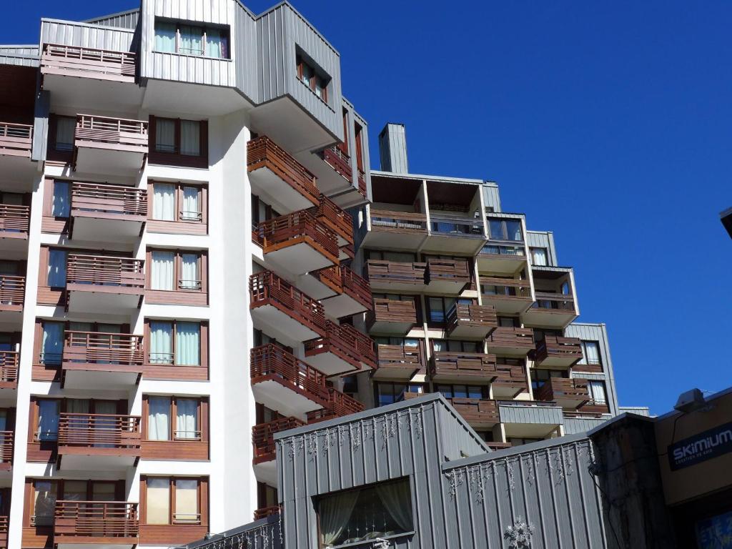 Apartment Le Curling B - Val Claret-41 by Interhome - 3