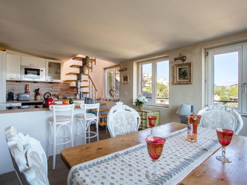 Apartment Doux Bijou by Interhome - 2