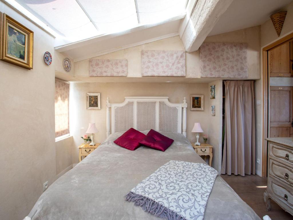 Apartment Doux Bijou by Interhome - 4