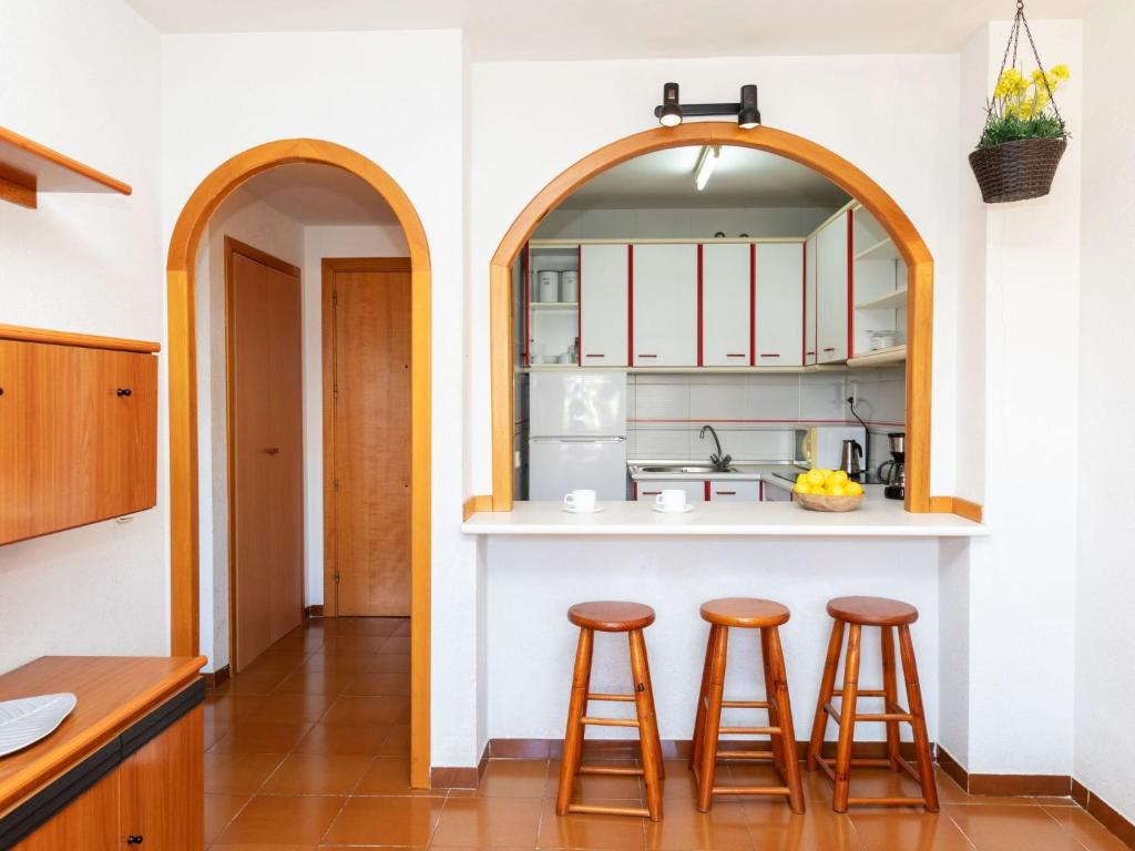 Apartment Jerez-2 by Interhome - 4