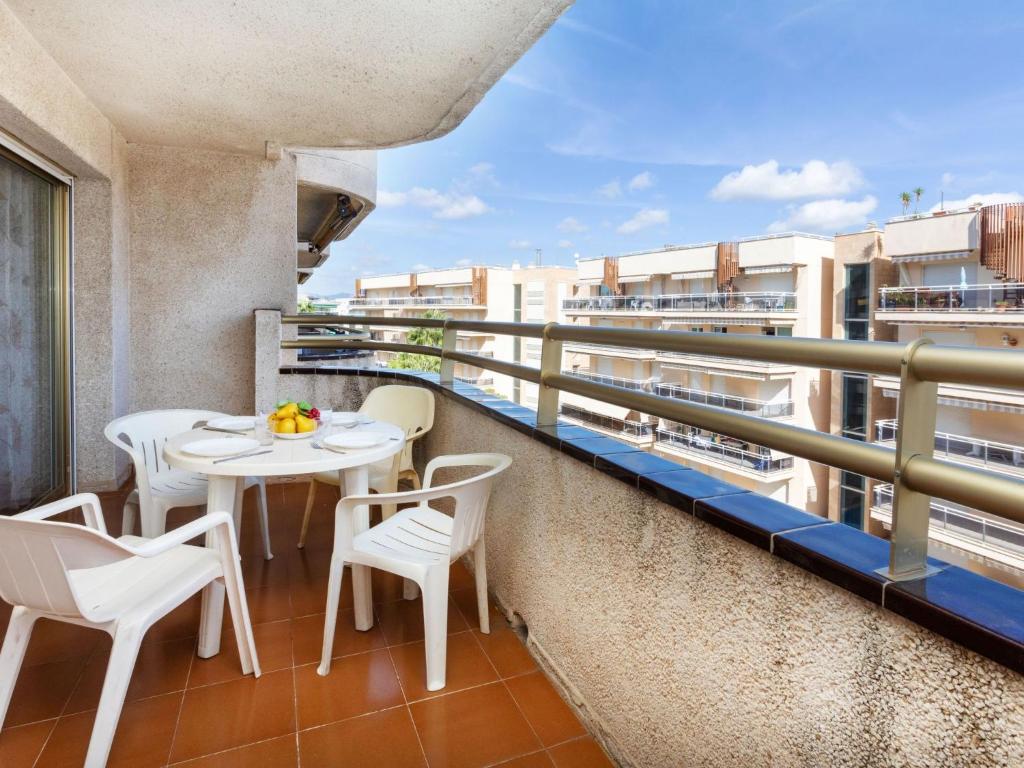 Apartment Jerez-2 by Interhome - 2