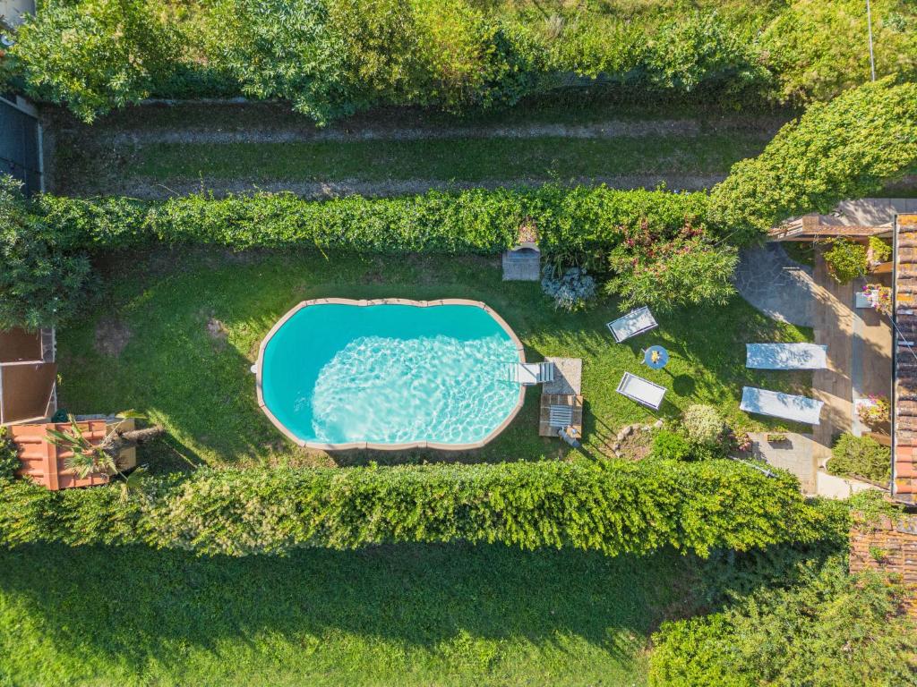 Holiday Home Oleandro by Interhome - 4